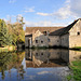 Moulin de Villemeux-sur-Eure