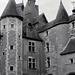 Château de Fougères-sur-Bièvre