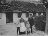 A Danish smallholder family, 1912