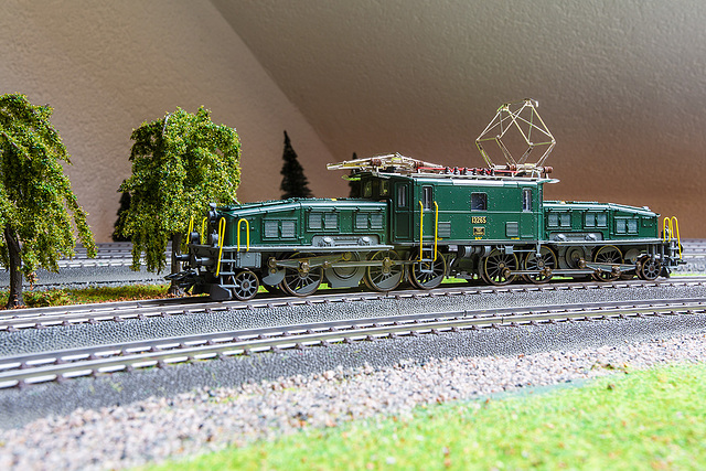 141007 Maerklin Be6 8 II 0