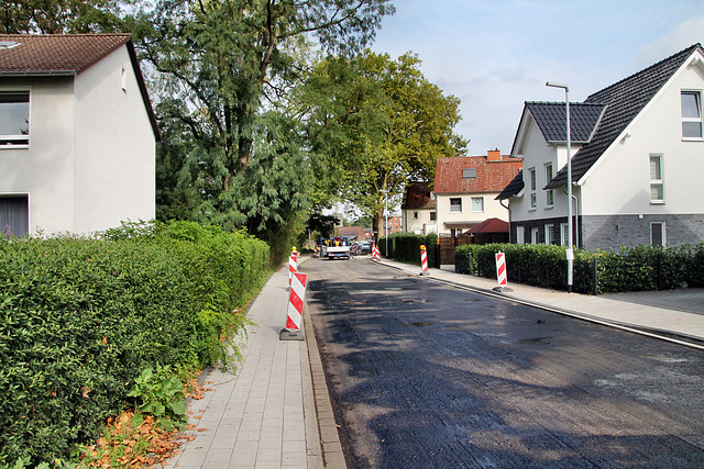 Karl-Matull-Platz (Duisburg-Rumeln-Kaldenhausen) / 22.09.2017