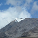 Kibo Caldera - the Top of Kilimanjaro (5895m)