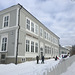 primary school in Östersund