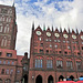 Am Alten Markt, Stralsund