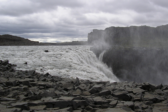 Dettifoss