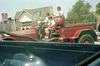 Bayer'sbrook Fire Department Engine No. 1