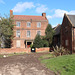Former Brookhouse Inn, Rolleston on Dove, Staffordshire