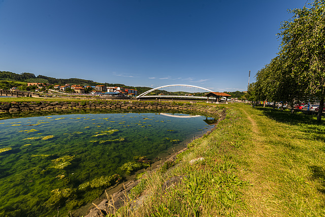 Molino de Gazteluondo. PiP-2