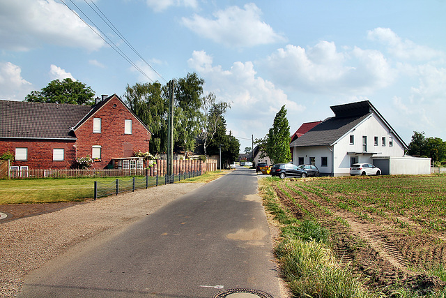 Kaiserstraße (Rheinberg-Wallach) / 8.06.2023