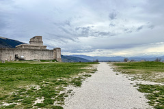 Assisi 2024 – Rocca Maggiore