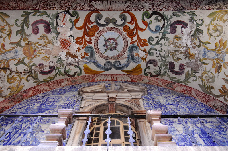 Porta da Vila