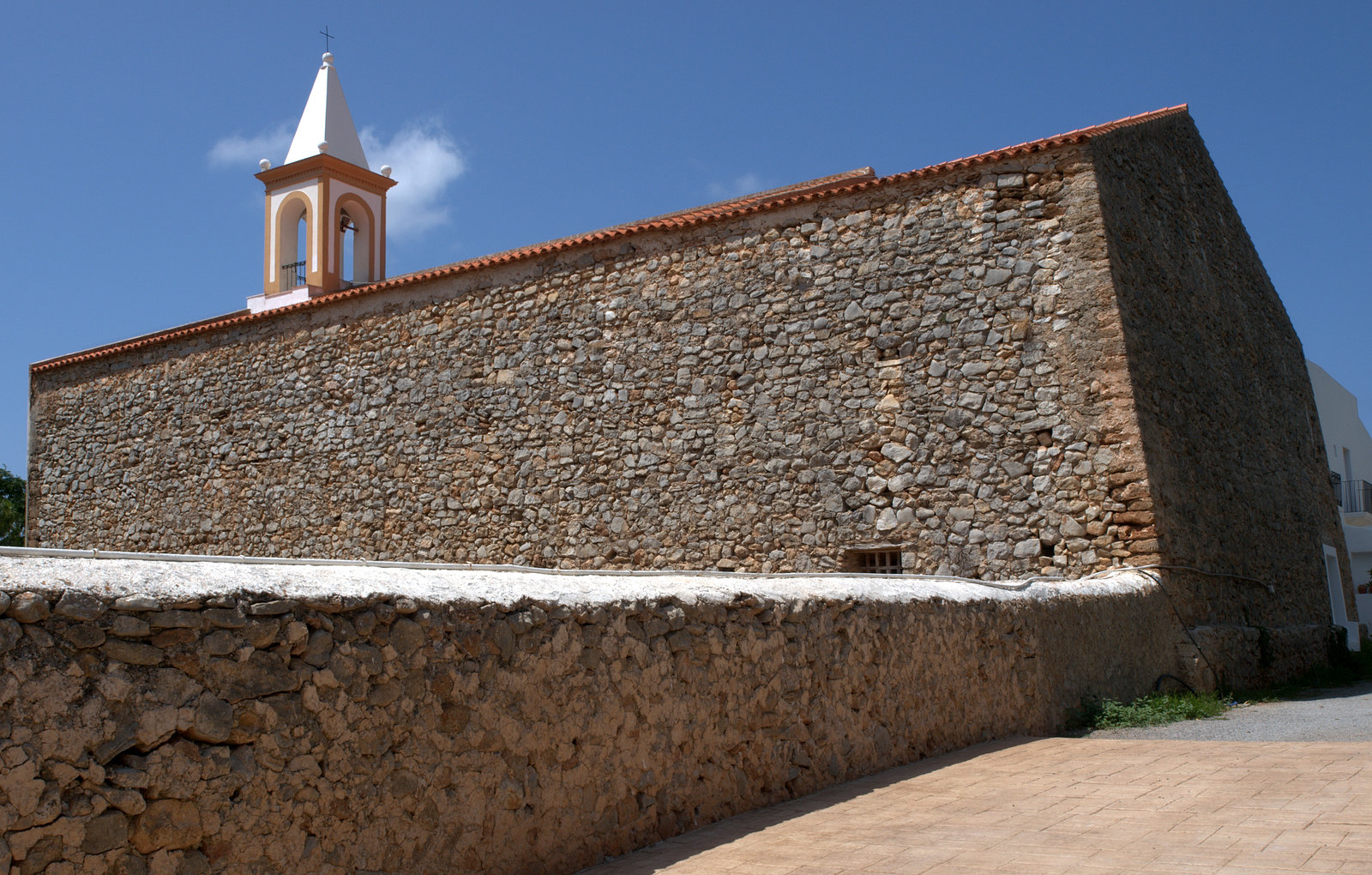 Sant Joan de Labritja