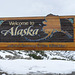 'Welcome To Alaska'