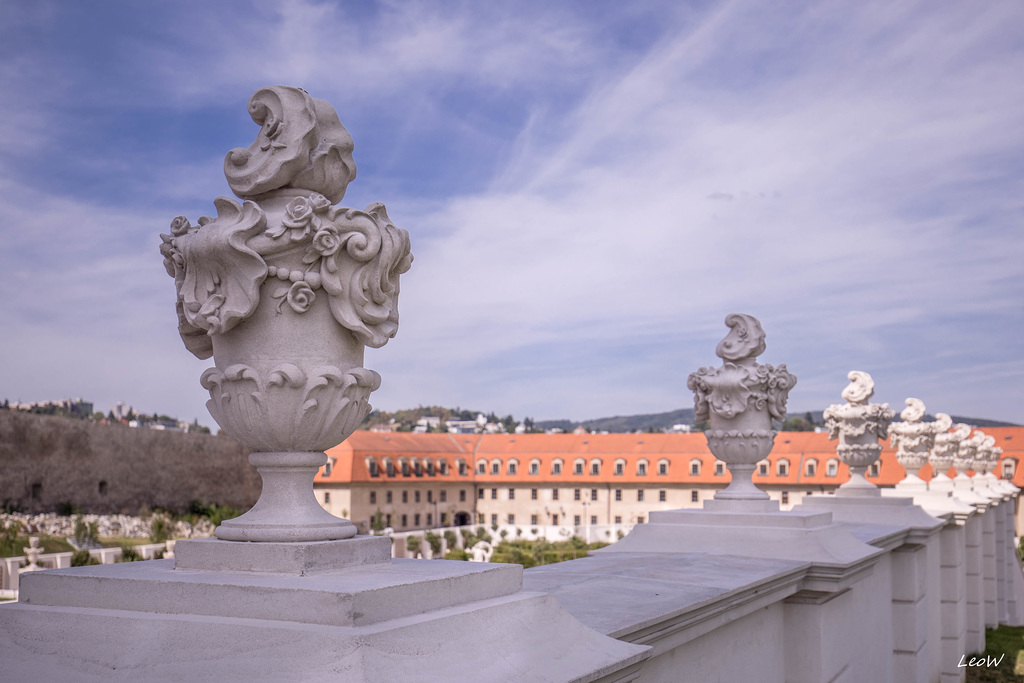 Bratislava - castle