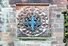 lichfield cathedral, staffs