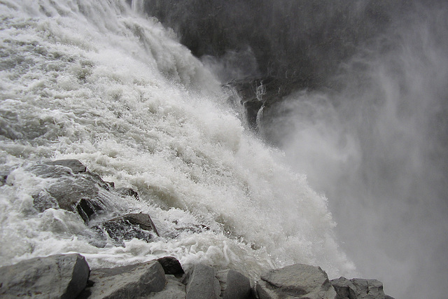 Dettifoss