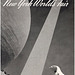 Elgin Watch/N.Y. World's Fair Leaflet, 1939