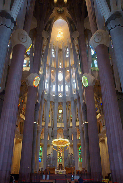 Sagrada Familia