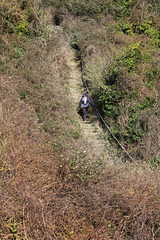 Big Stairs