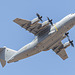 Ejército del Aire Airbus A400M Atlas T.23-01-10074 31-21