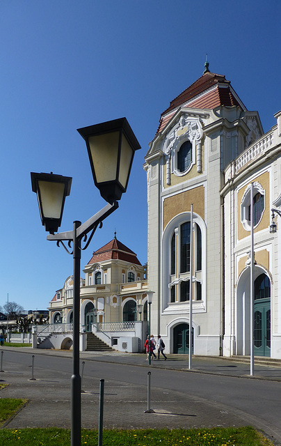 Am Kurhaus