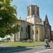 Eglise Notre-Dame-de-l'Assomption de Vouvant (1)