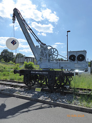 gare de NIVERSAC Dordogne