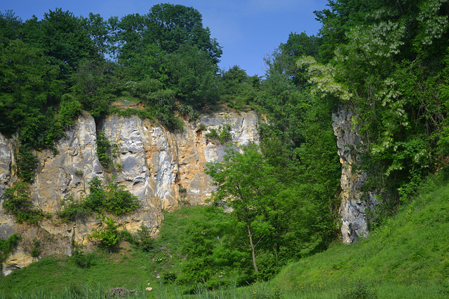 juliana quarry