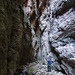 Via Ferrata 'Burrone Giovanelli' (13)