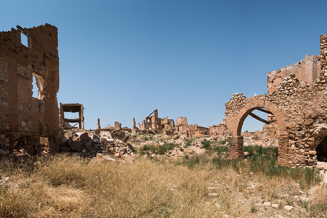 Belchite