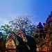 Temples d'Angkor