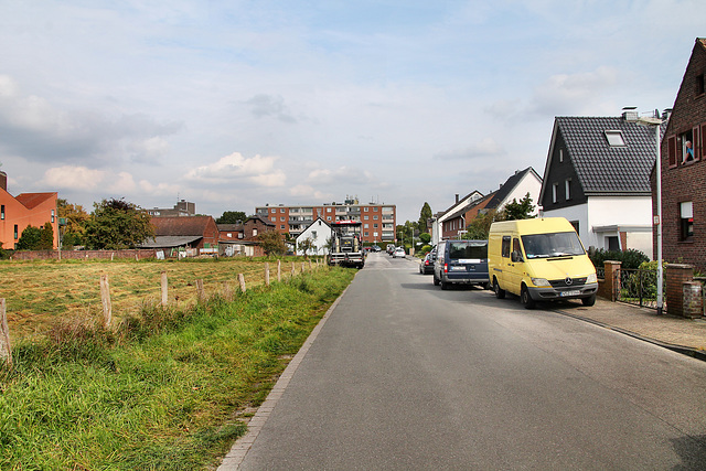 Bergwerksstraße (Duisburg-Rumeln-Kaldenhausen) / 22.09.2017