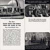 Elgin Watch/N.Y. World's Fair Leaflet (2), 1939