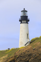 Yaquina Head Lighthouse