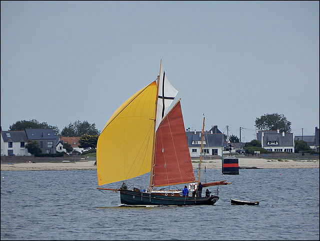 les couleurs du jour