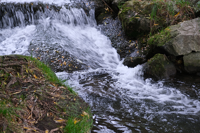 Wasserfall