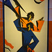 Musik-Theaterfest, Wien 1924 poster