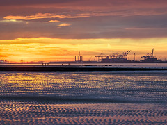 Belgien - Knokke