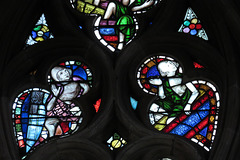 carlisle cathedral