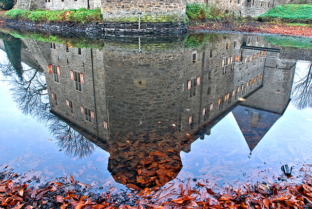 Wasserschloss