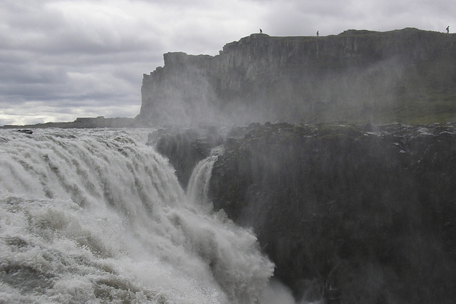 Dettifoss