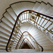 Treppen im Mönckeberg-Haus (PiP)- Staircase #47/50
