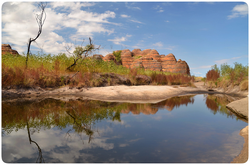 Purnululu National Park