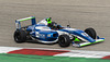 Maxwell Jamieson - DEForce Racing - Formula 4 U.S.