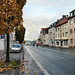 Herner Straße (Bochum-Riemke) / 11.11.2023