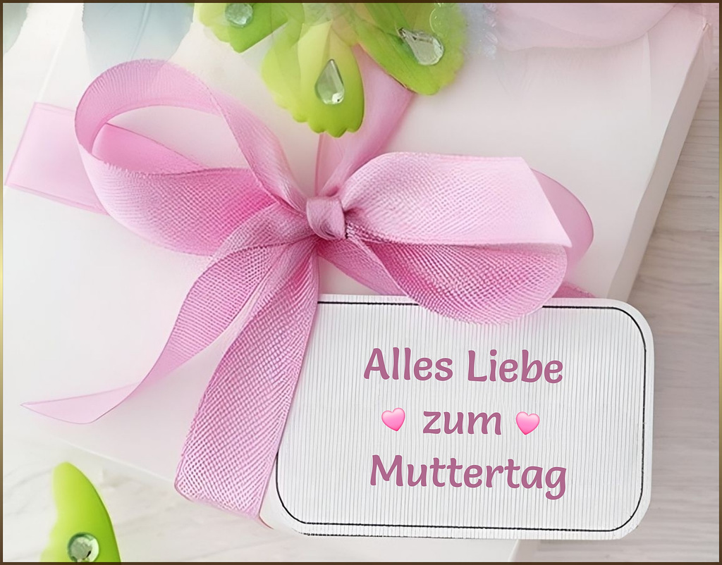 Muttertag