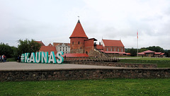 Zitadelle Kaunas