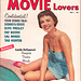 Young Movie Lovers 1957