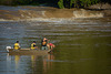 News entry: Hocking River drowning