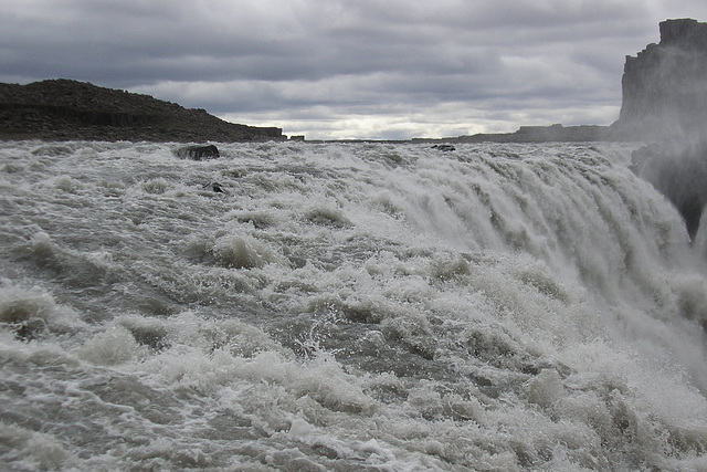 Dettifoss